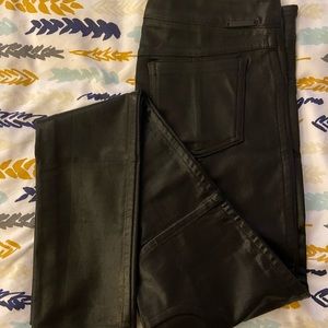 Blanc Noir London Street Legging